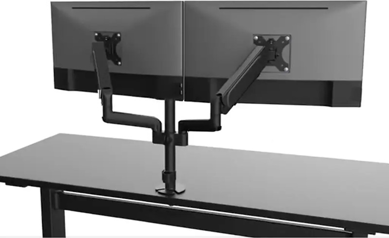 Кронштейн Gembird MA-DA2P-01 - фото 4 Кронштейн Gembird MA-DA2P-01 - фото 4