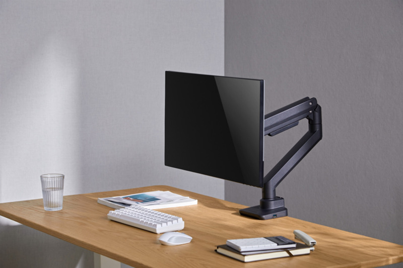 Кронштейн OfficePro MA801B 17-49" Black - фото 14
