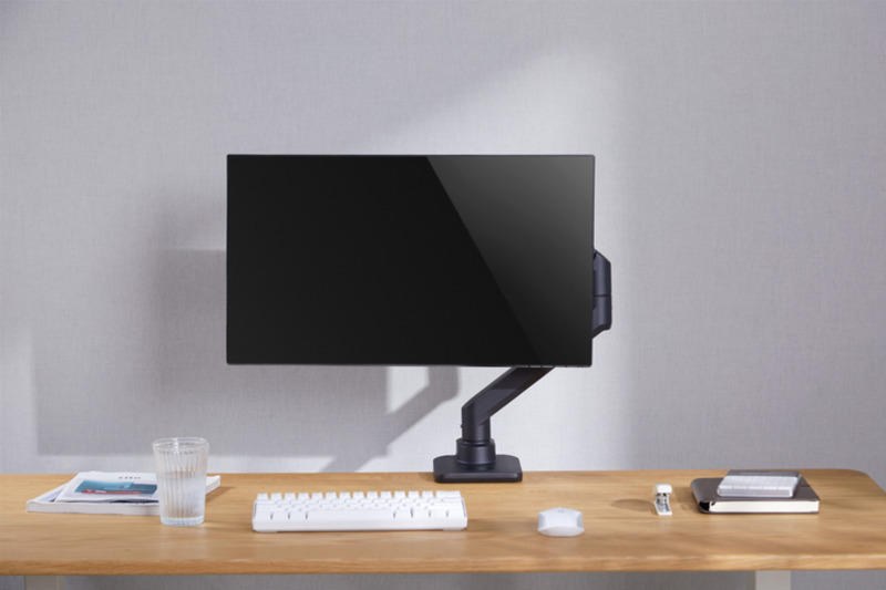 Кронштейн OfficePro MA801B 17-49" Black - фото 16