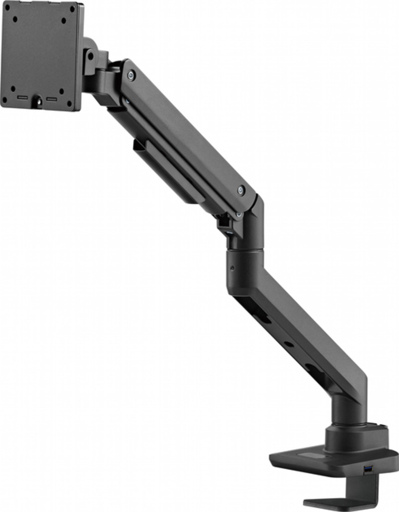 Кронштейн OfficePro MA801B 17-49" Black - фото 2