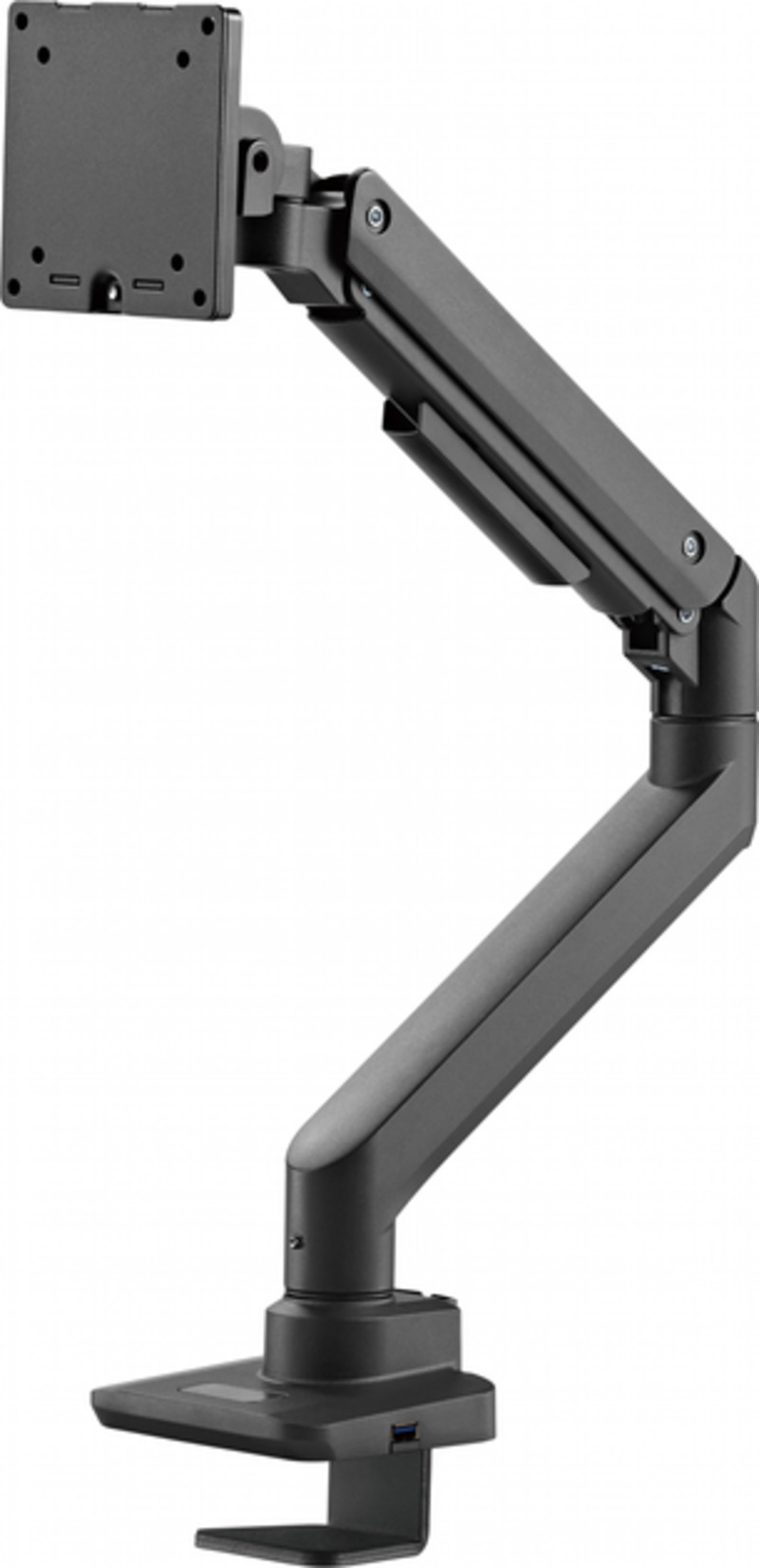 Кронштейн OfficePro MA801B 17-49" Black - фото 3