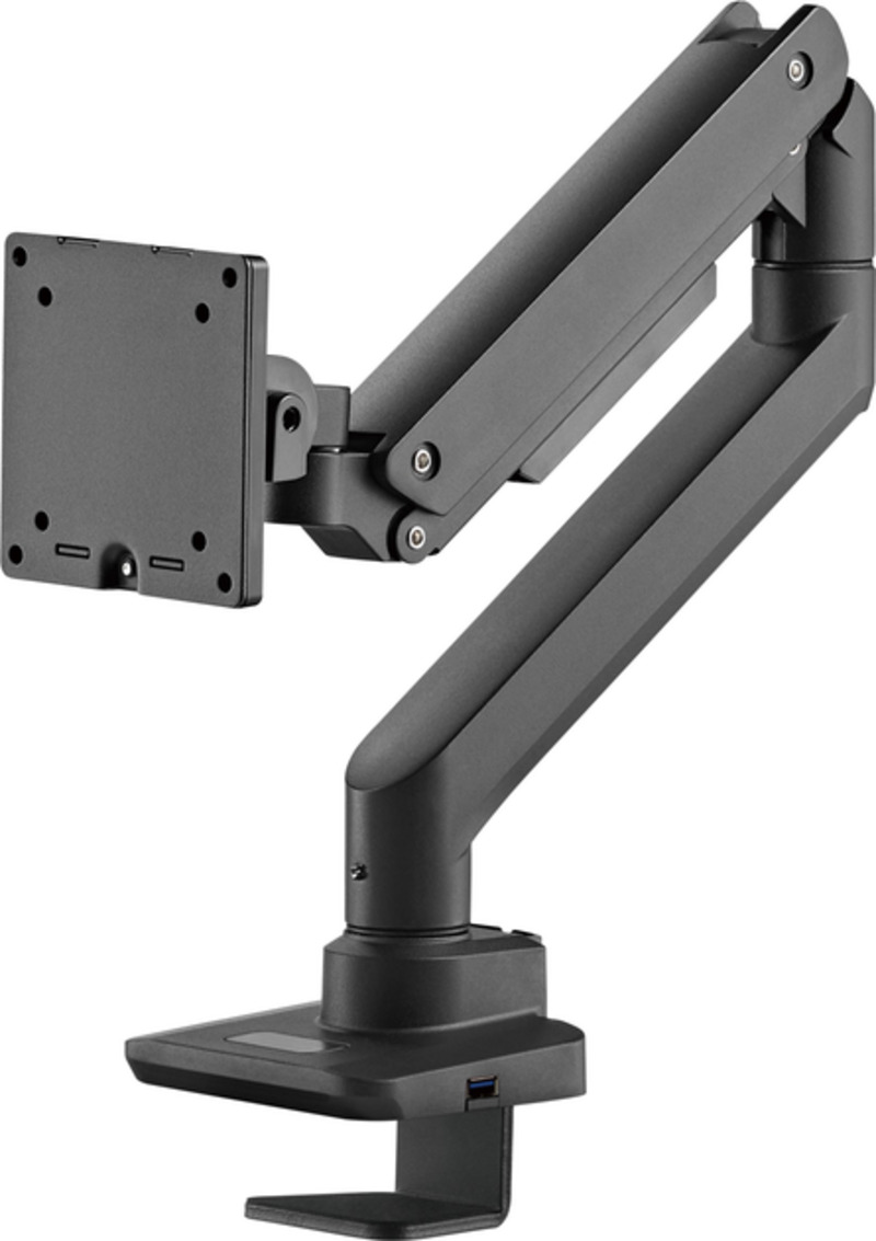Кронштейн OfficePro MA801B 17-49" Black - фото 4