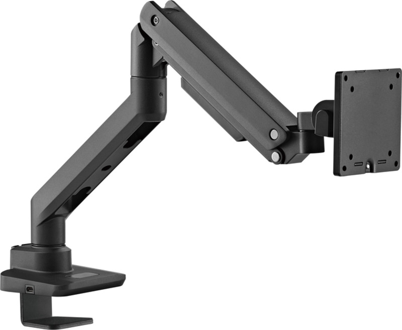 Кронштейн OfficePro MA801B 17-49" Black - фото 5