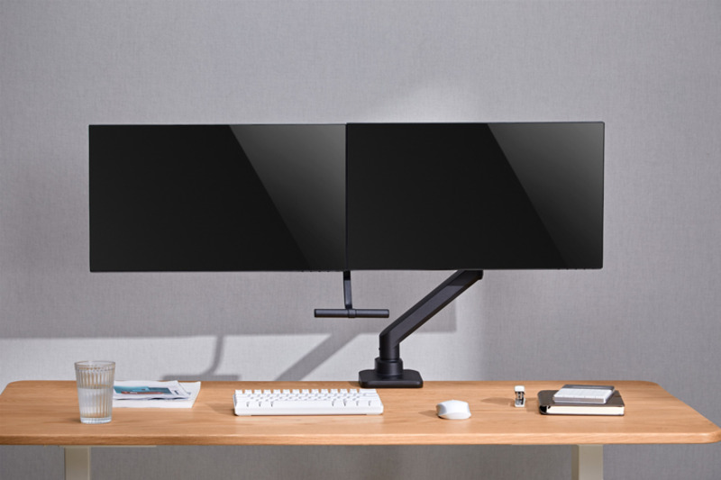 Кронштейн OfficePro MA802B 17-32" Black - фото 11
