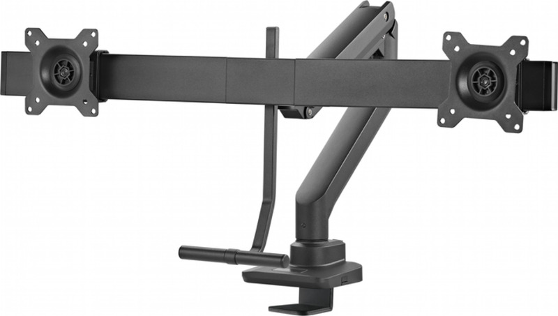 Кронштейн OfficePro MA802B 17-32" Black - фото 2