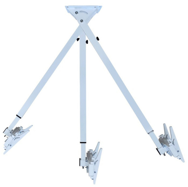 Кронштейн Sector CM-20T White - фото 7