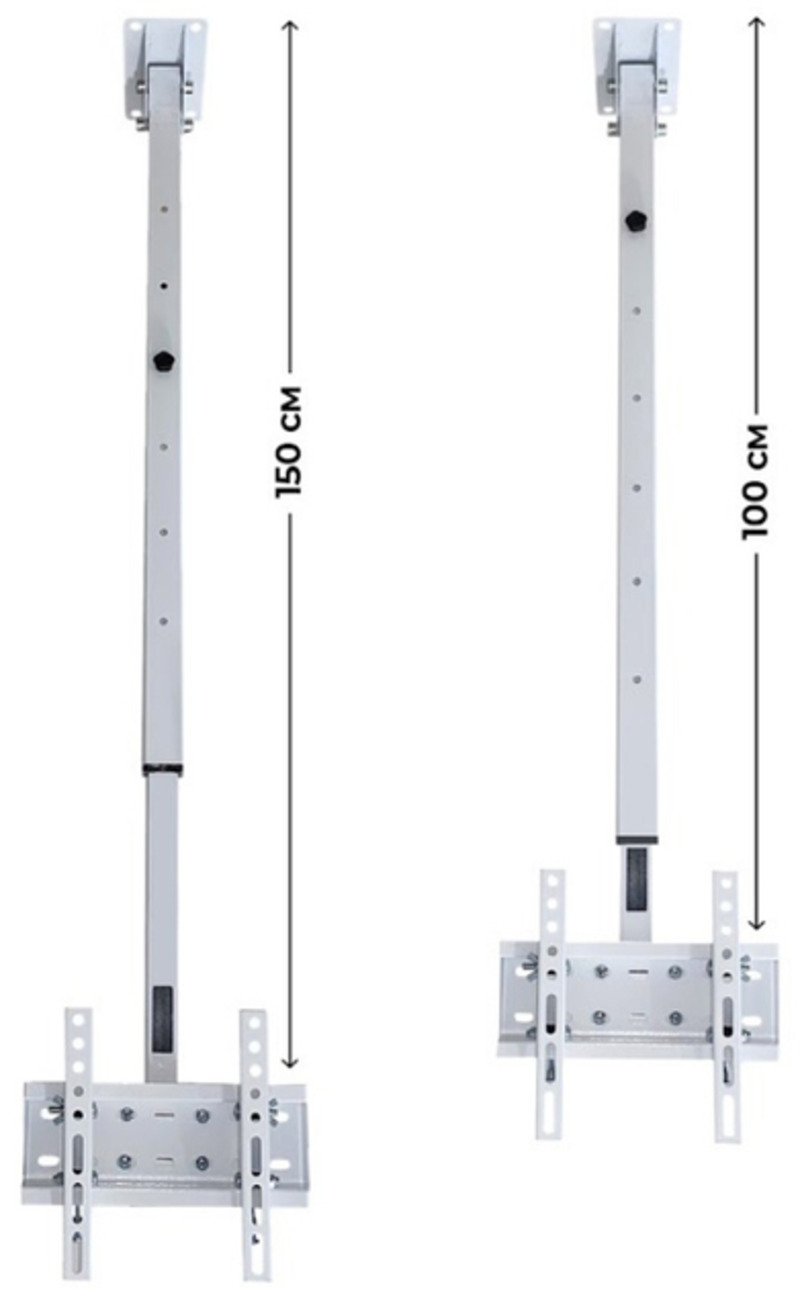 Кронштейн Sector CM-20T White - фото 8