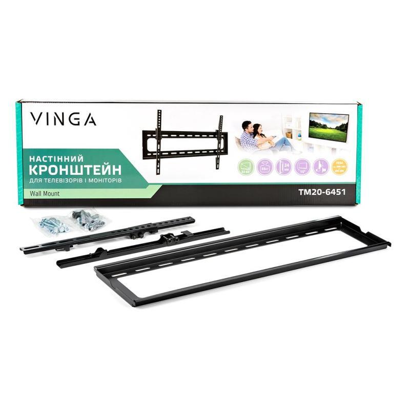 Кронштейн Vinga TM20-6451 - фото 10