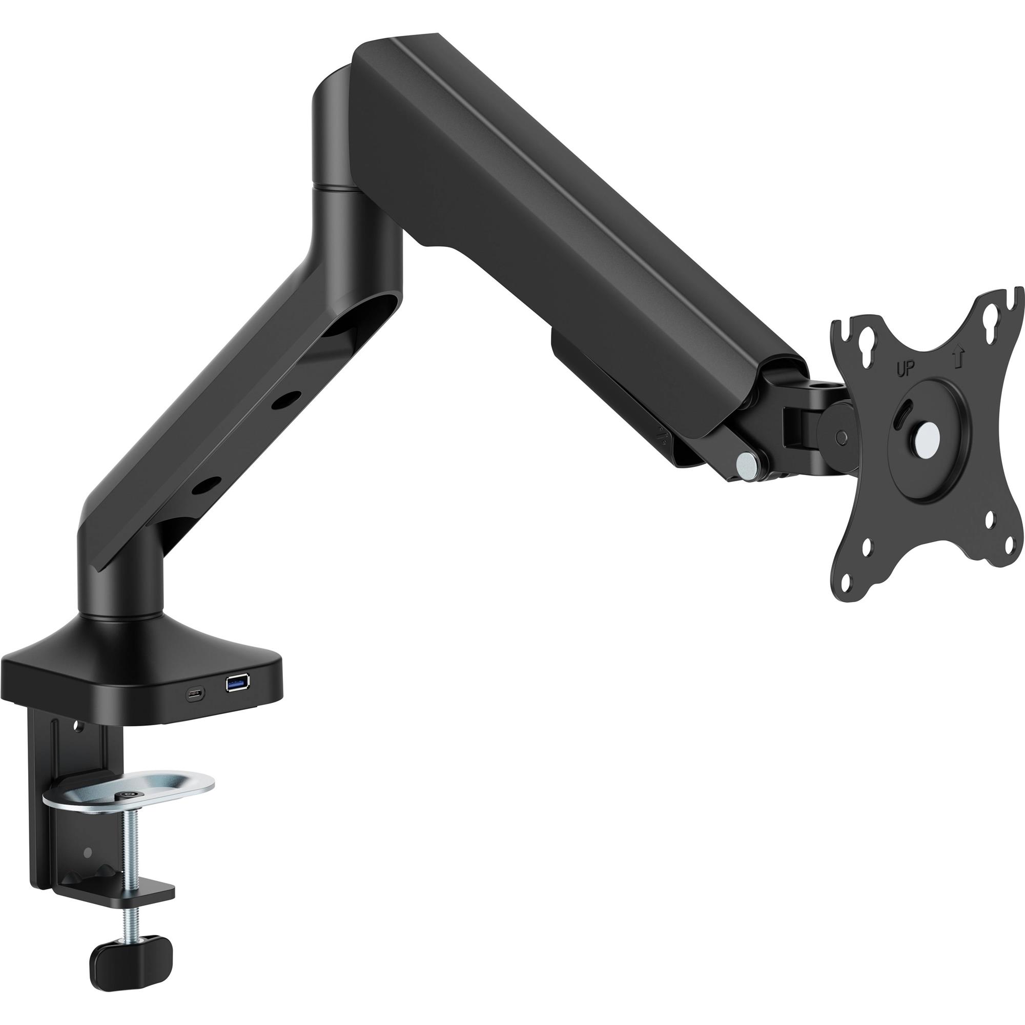 Крепление настольное для монитора OfficePro 17-40" Black (MA451B)