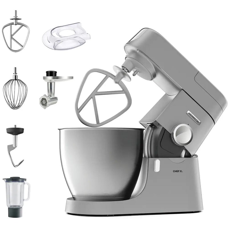 Кухонная машина Kenwood KVL4170S