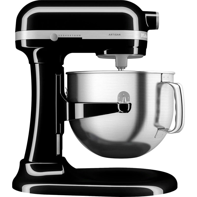 Кухонна машина KitchenAid Artisan 5KSM70SHXEOB Europe