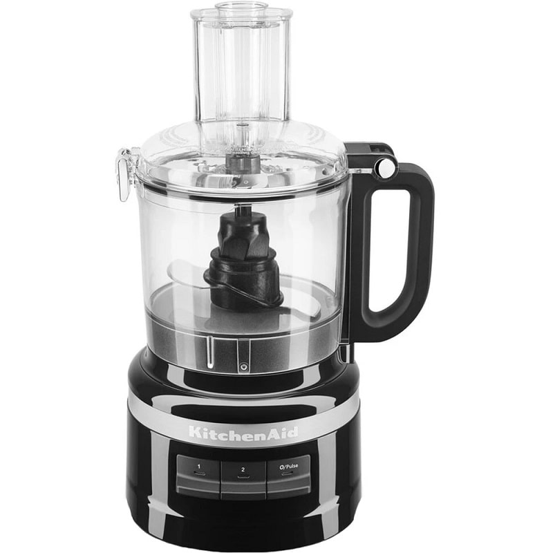 Кухонный комбайн KitchenAid 5KFP0719EOB Europe