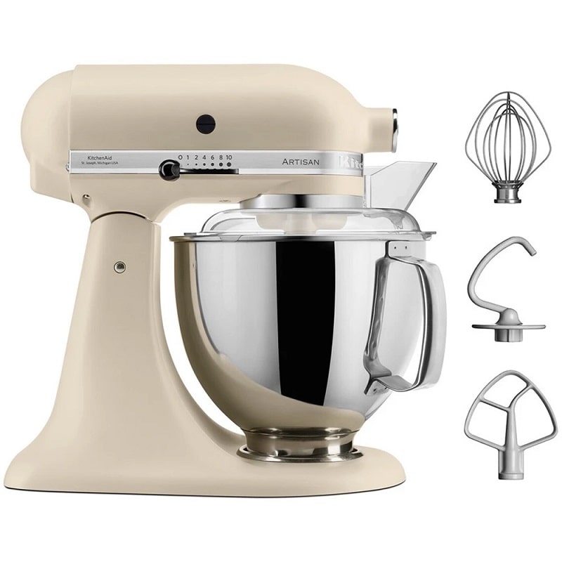 Кухонна машина KitchenAid 5KSM125EPL Europe