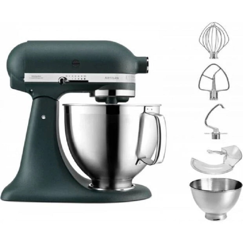 Кухонна машина KitchenAid 5KSM185PSEPP Europe