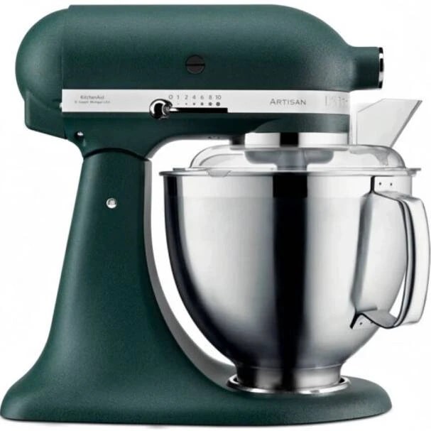Кухонна машина KitchenAid 5KSM185PSEPP Europe - фото 1