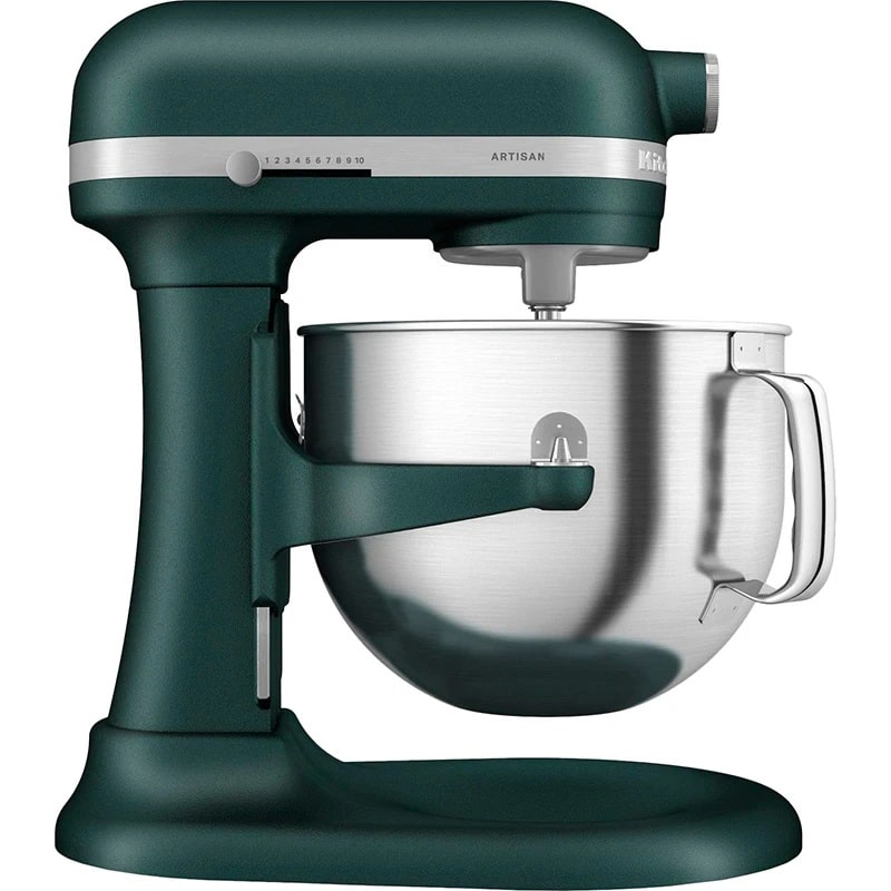 Кухонна машина KitchenAid Artisan 5KSM70SHXEPP Europe