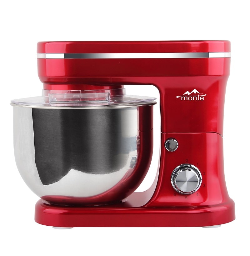 Кухонная машина Monte MT-2550 Europe