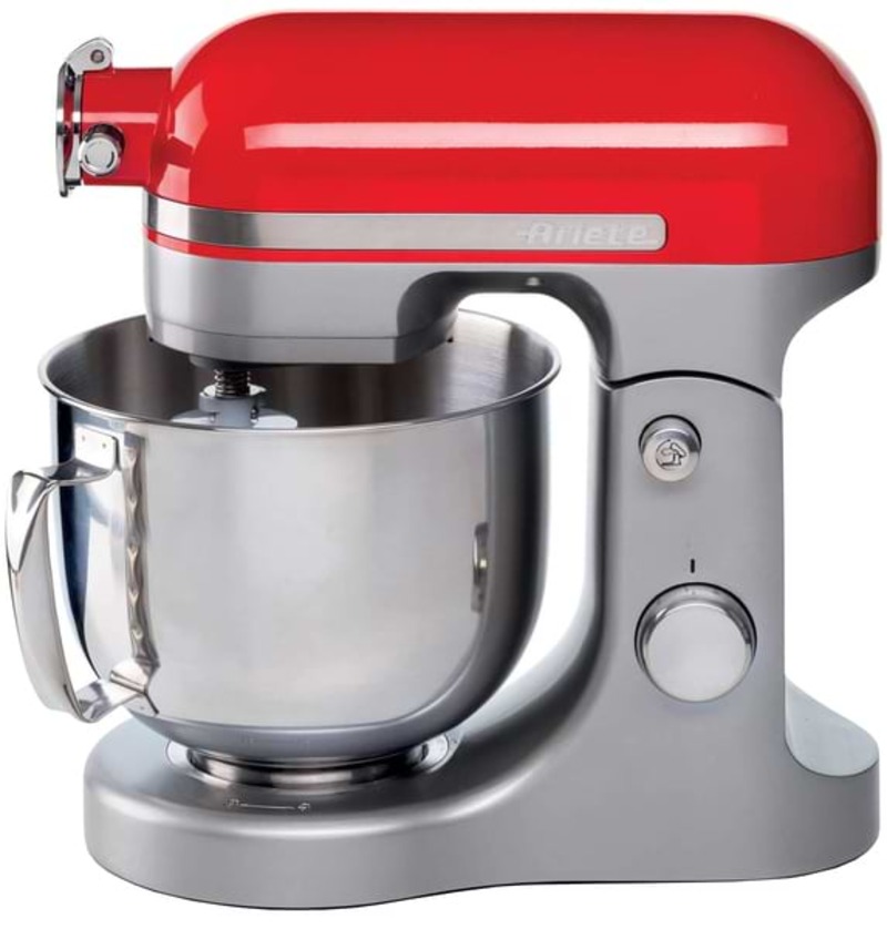 Кухонная машина ARIETE 1589 Red