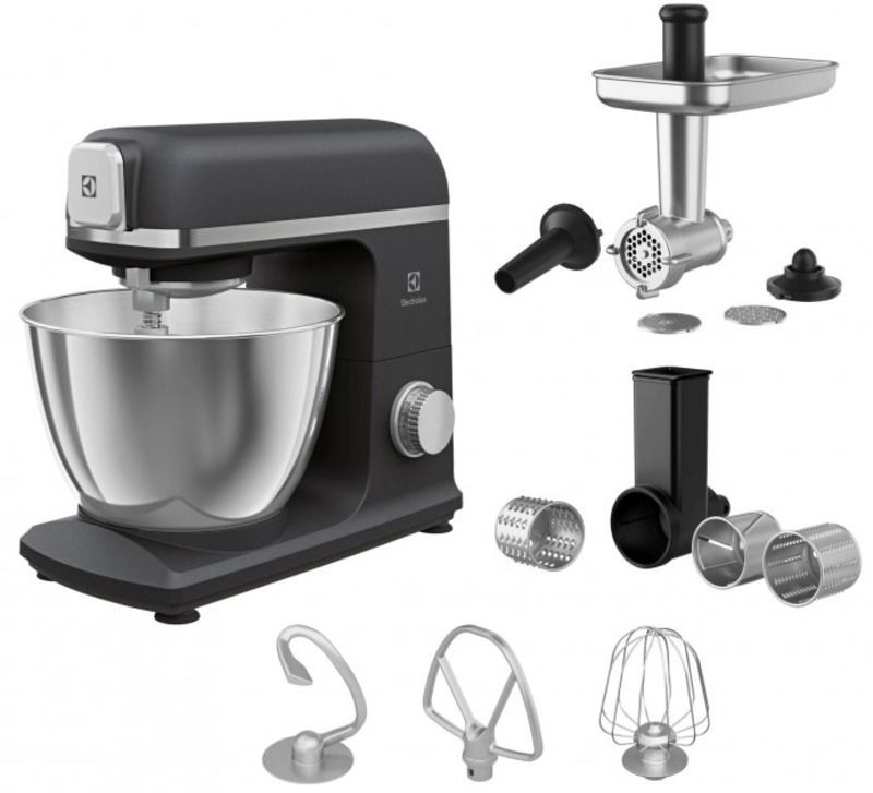 Кухонний комбайн Electrolux E5KM1-6GBP Europe