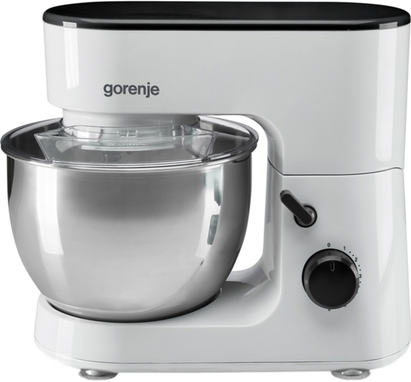 Кухонний комбайн Gorenje MMC600XG Europe