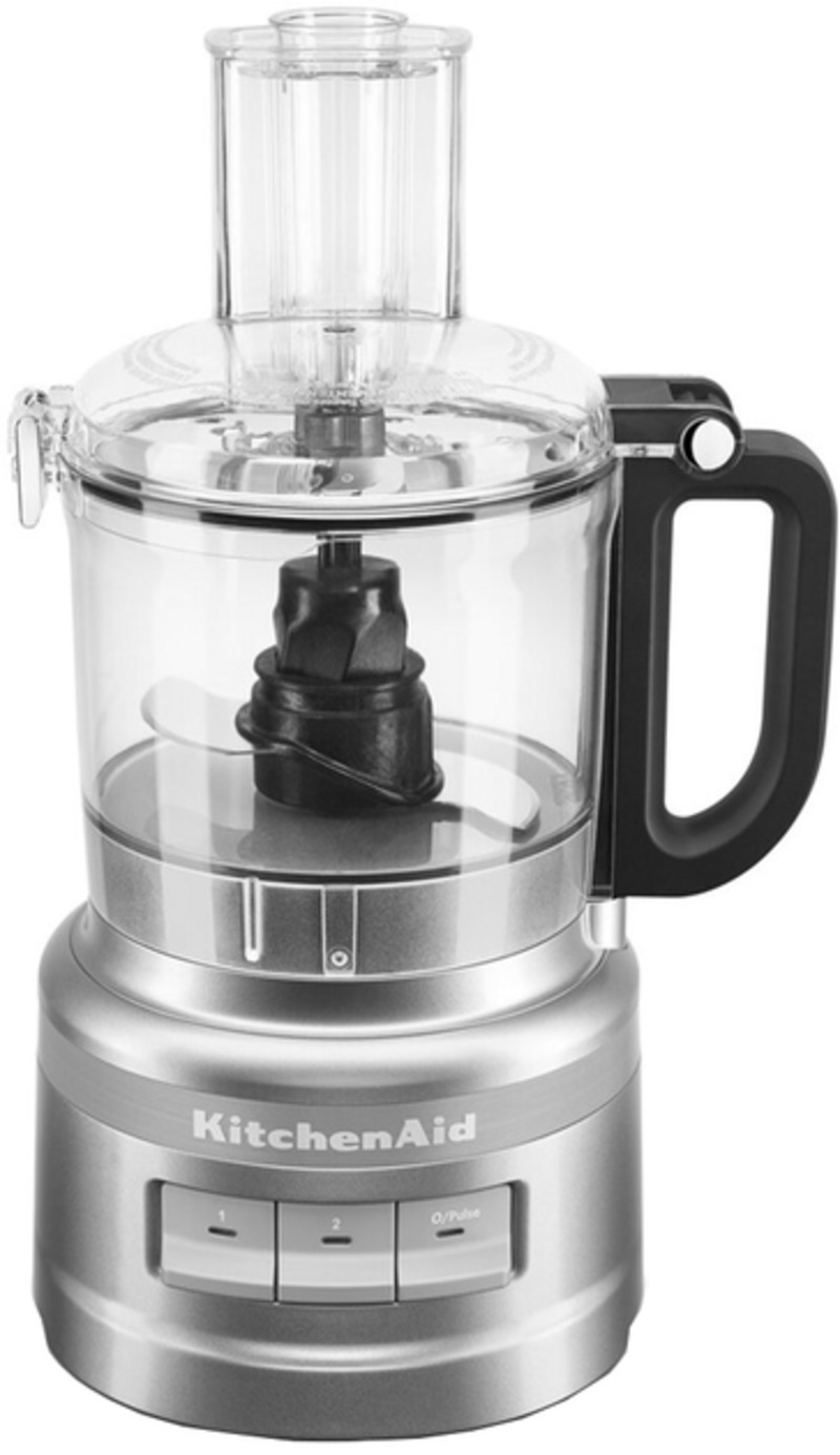 Кухонний комбайн KitchenAid 5KFP0719ECU Europe