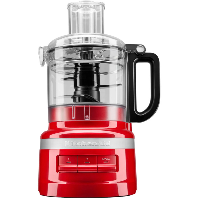 Кухонний комбайн KitchenAid 5KFP0719EER