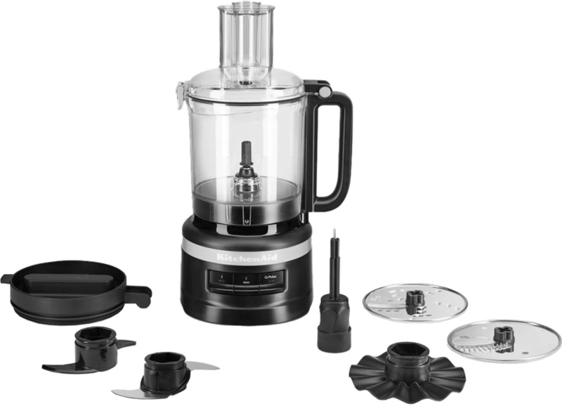 Кухонный комбайн KitchenAid 5KFP0921EBM Europe