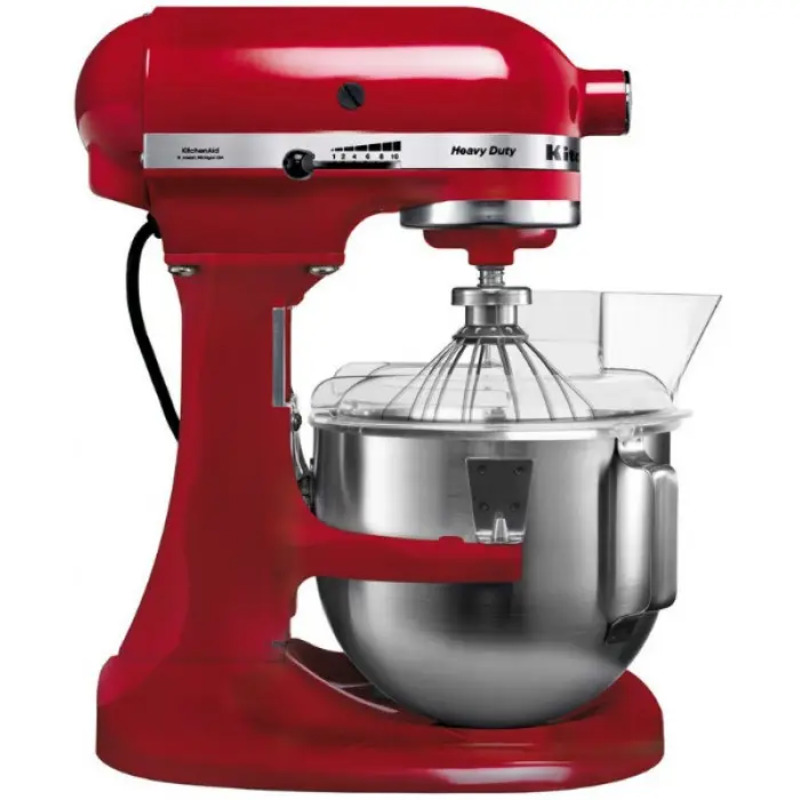Кухонна машина KitchenAid 5KPM5EER Europe