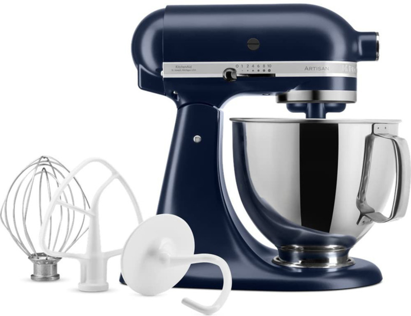 Міксер KitchenAid 5KSM125EIB Europe