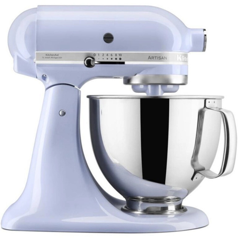 Кухонная машина KitchenAid 5KSM125ELR Europe