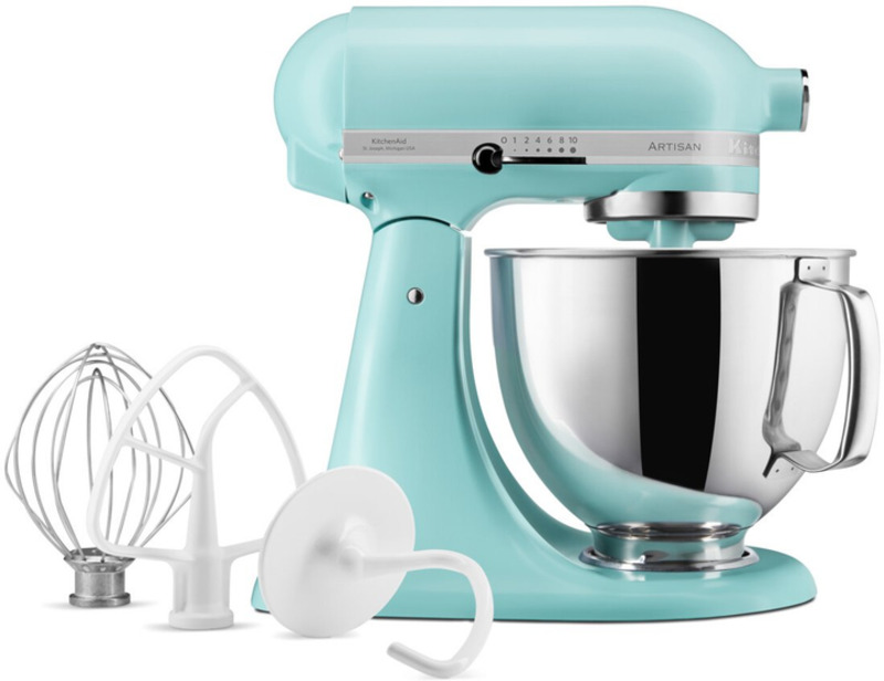 Кухонна машина KitchenAid Artisan 5KSM125EMI