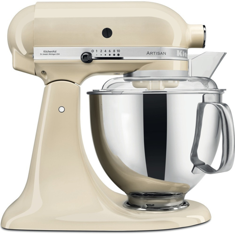 Кухонний комбайн KitchenAid 5KSM175PSEAC Europe