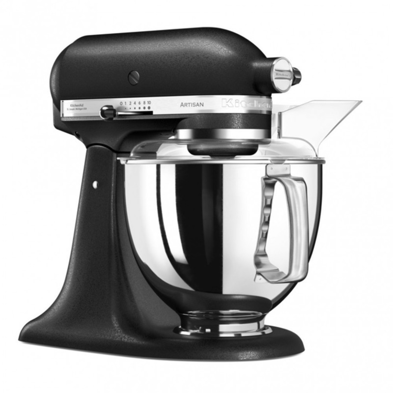 Кухонная машина KitchenAid 5KSM175PSEBK Europe