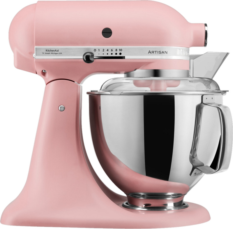 Кухонна машина KitchenAid 5KSM175PSEDR Europe