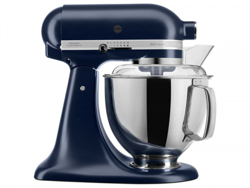 Кухонна машина KitchenAid 5KSM175PSEIB Europe