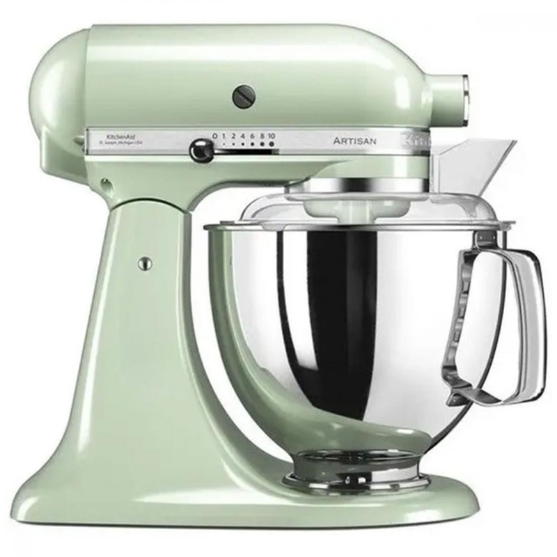 Кухонний комбайн KitchenAid 5KSM175PSEPT Europe