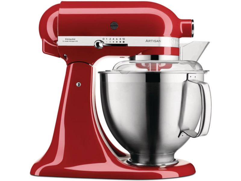Кухонна машина KitchenAid 5KSM185PSEER Europe