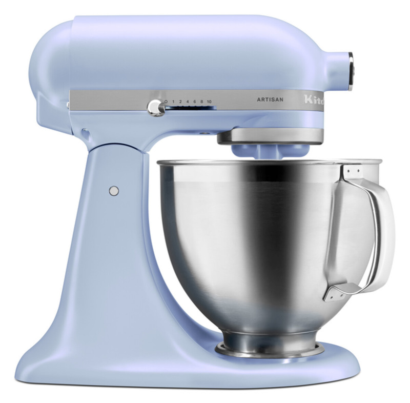 Кухонная машина KitchenAid Artisan 5KSM195PSEOA