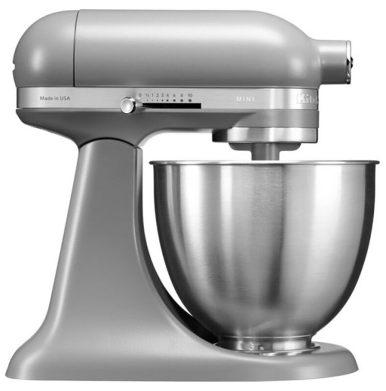 Кухонная машина KitchenAid 5KSM3311XEFG Europe