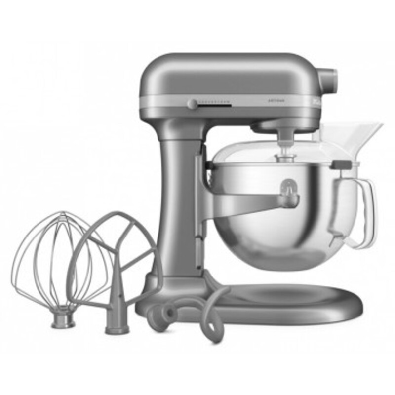 Кухонная машина KitchenAid Artisan 5.6 л 5KSM60SPXECU Europe
