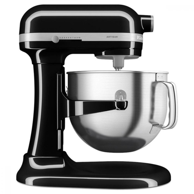 Кухонная машина KitchenAid Heavy Duty 6.6 л 5KSM70JPXEOB Europe