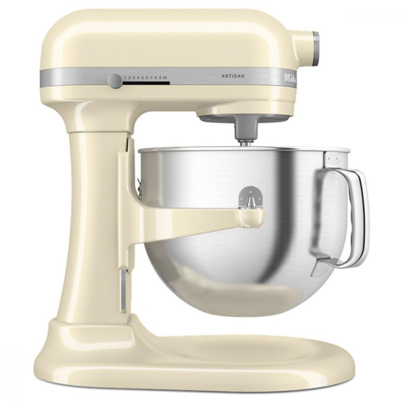 Кухонна машина KitchenAid Artisan 5KSM70SHXEAC Europe