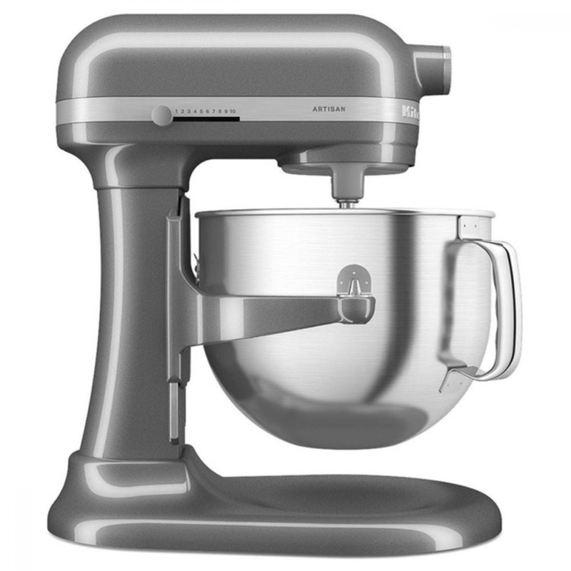 Кухонная машина KitchenAid Artisan 6.6 л 5KSM70SHXECU Europe