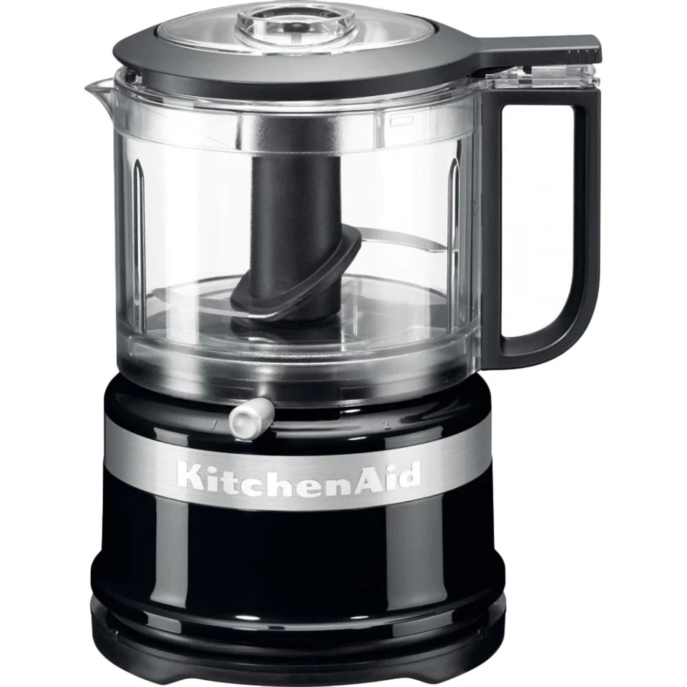 Кухонний комбайн KitchenAid 5KFC3516EOB Europe