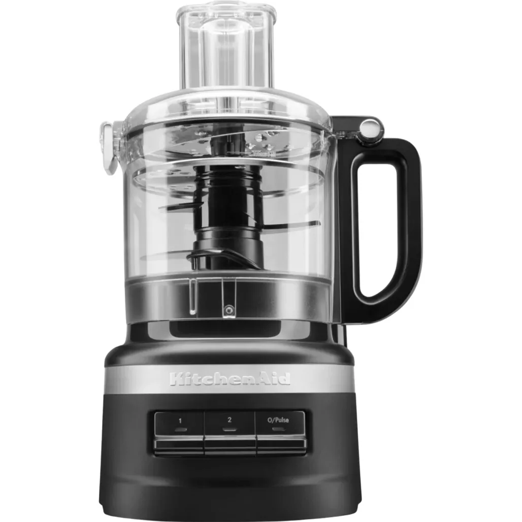 Кухонний комбайн KitchenAid 5KFP0719EBM Europe