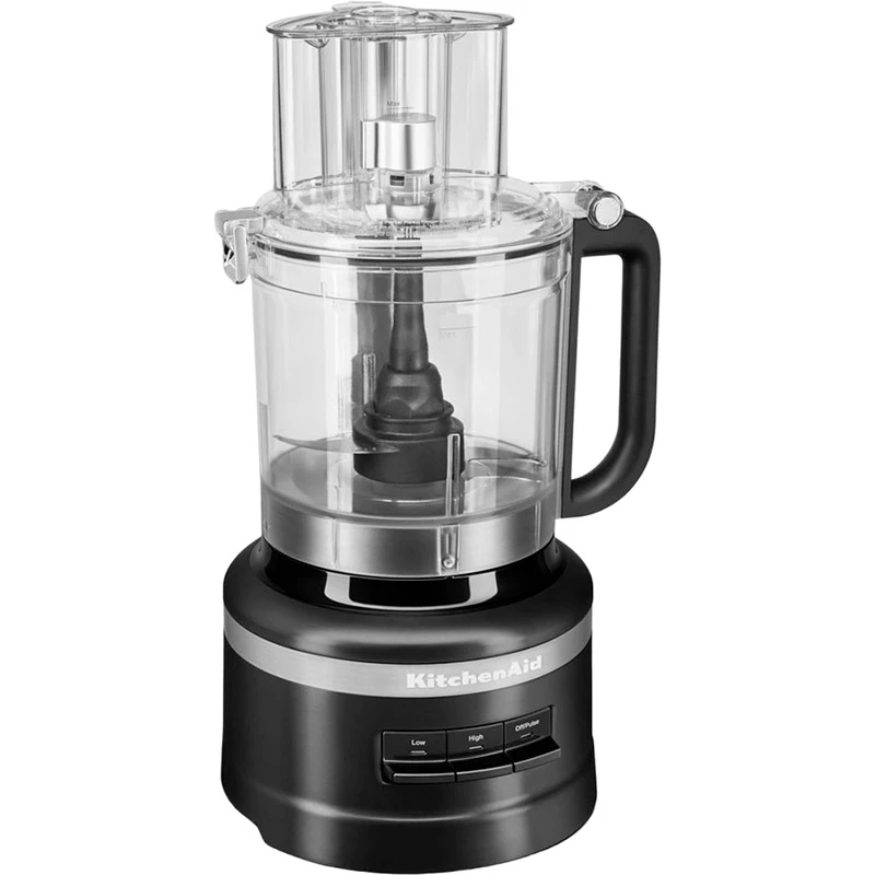 Кухонний комбайн KitchenAid 5KFP1319EBM Europe