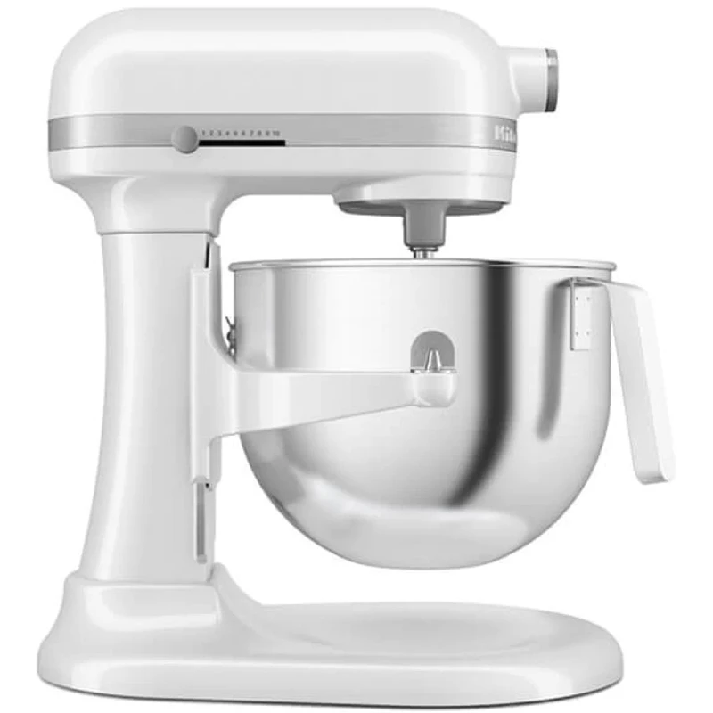 Кухонна машина KitchenAid Heavy Duty 5KSM70JPXEWH Europe