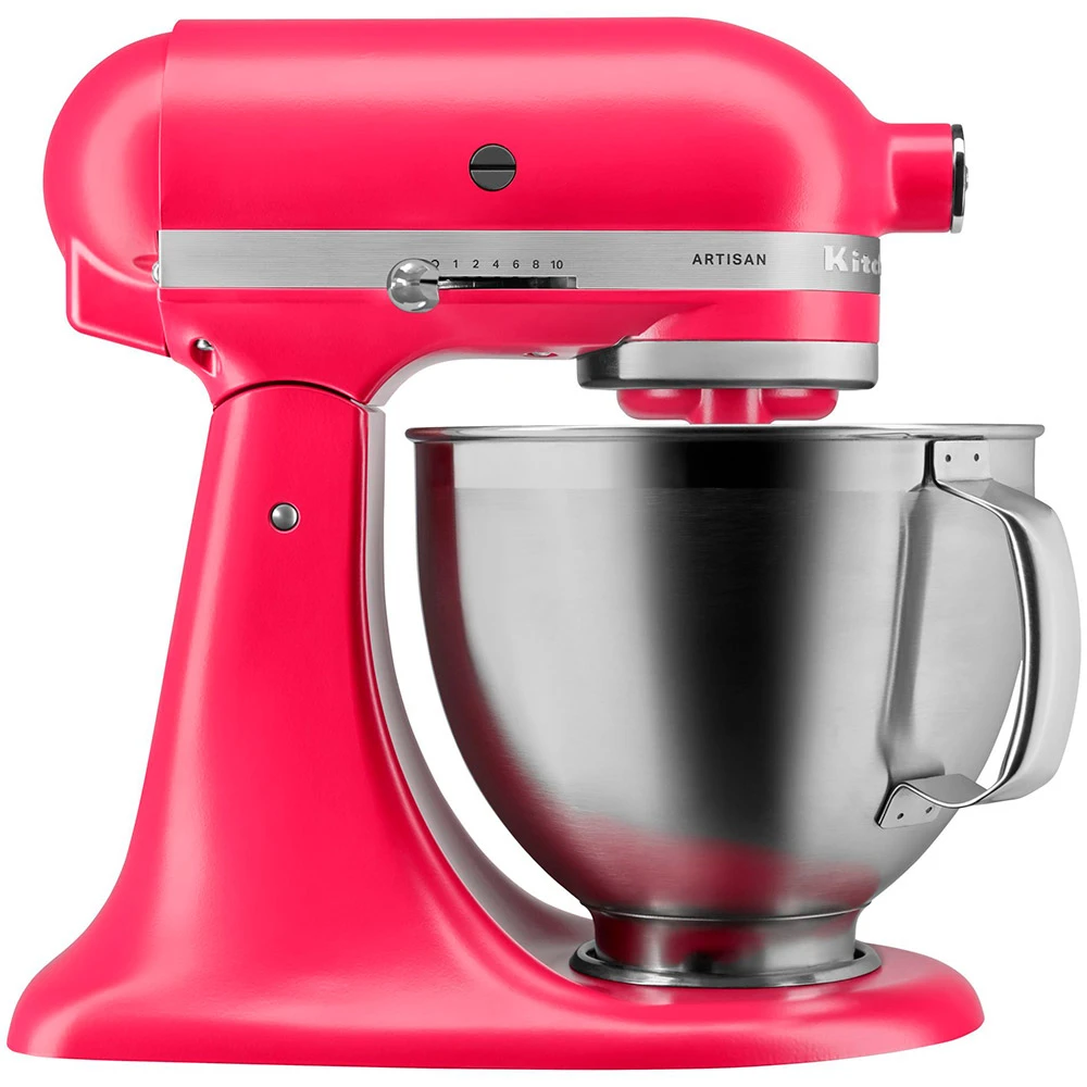 Кухонна машина KitchenAid Artisan 5KSM195PSEHI Europe