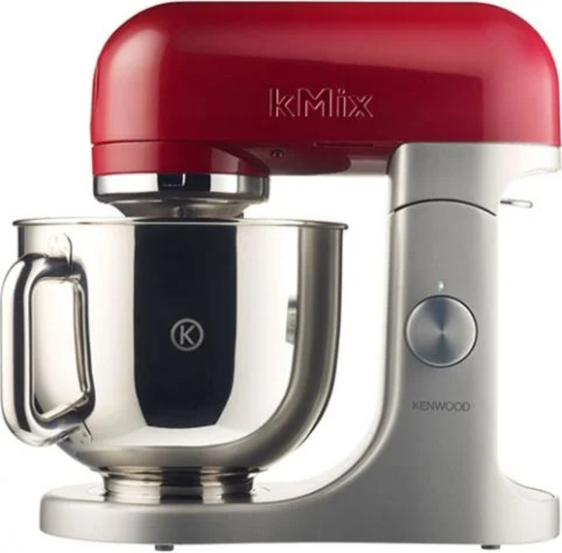 Кухонная машина Kenwood KMX51 kMix Europe