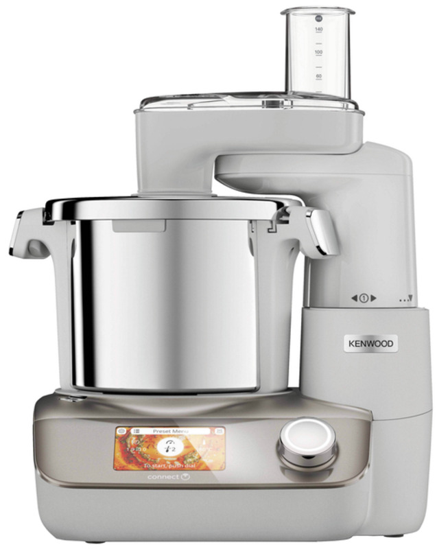 Кухонний комбайн Kenwood CCL50.A0CP
